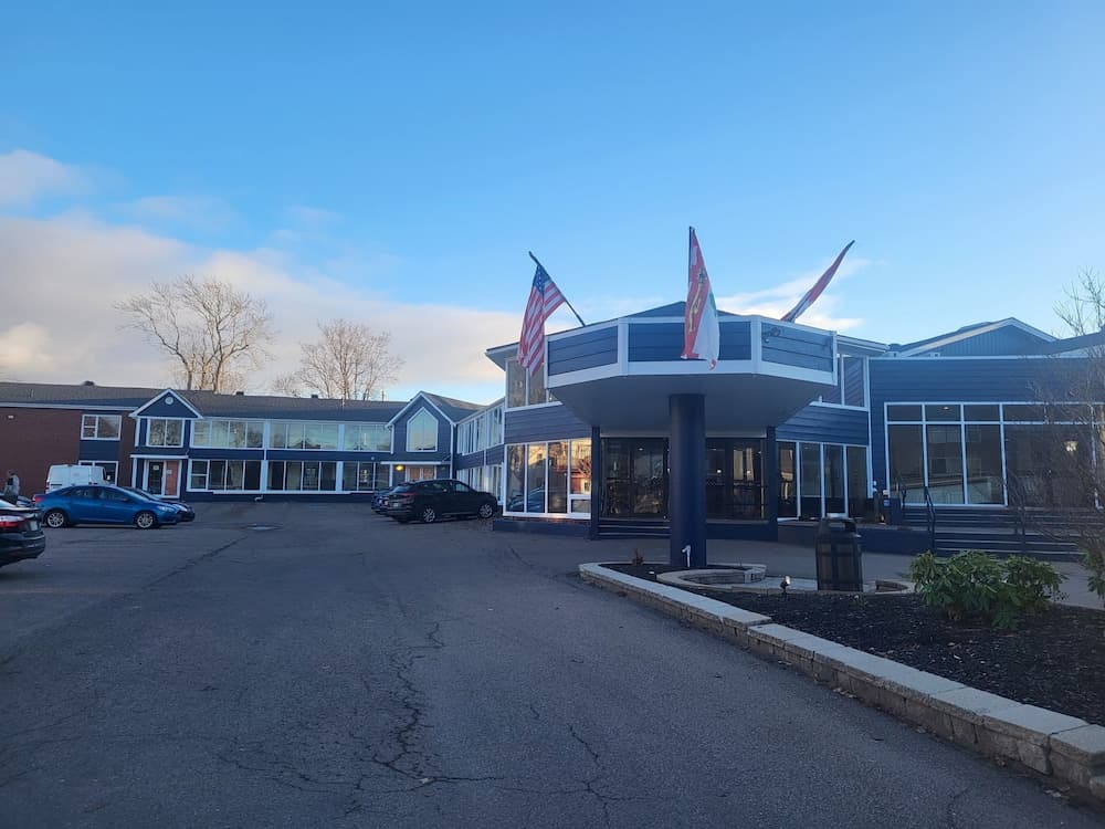 Charlottetown Inn & Conference Centre