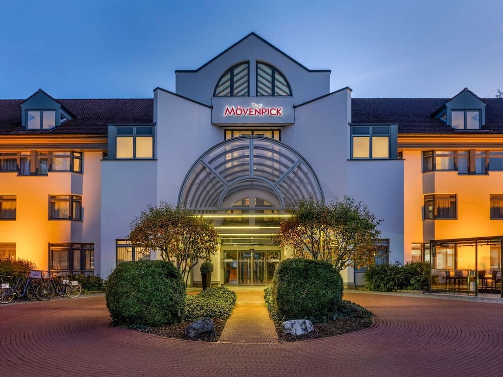 Mövenpick Hotel München Airport