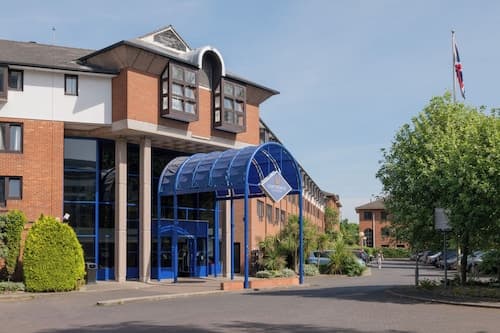 Copthorne Hotel Manchester Salford Quays