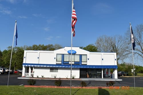 Economy Inn