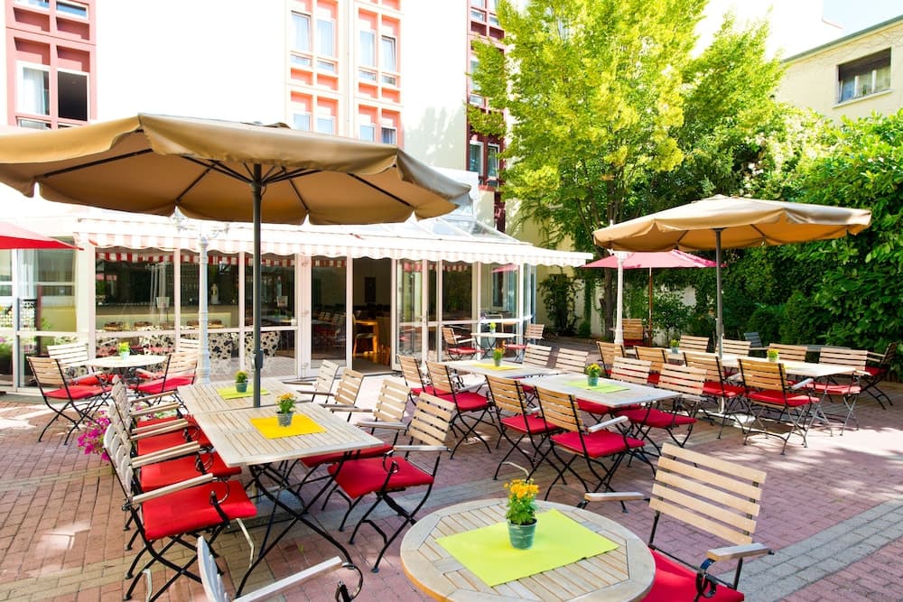 ACHAT Hotel Neustadt an der Weinstraße