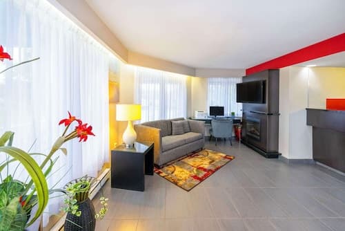 Comfort Inn Moncton Magnetic Hill