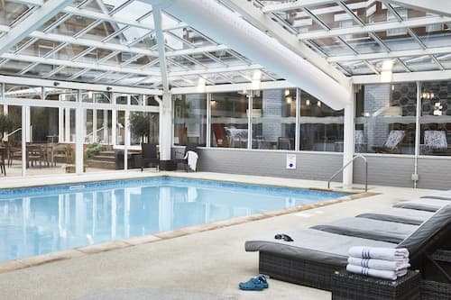 Bournemouth West Cliff Hotel & Spa