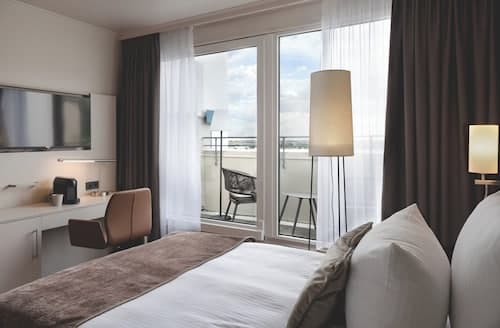 Leonardo Hotel Heidelberg City Center