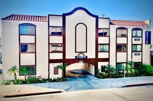 Days Inn by Wyndham Alhambra/Pasadena CA