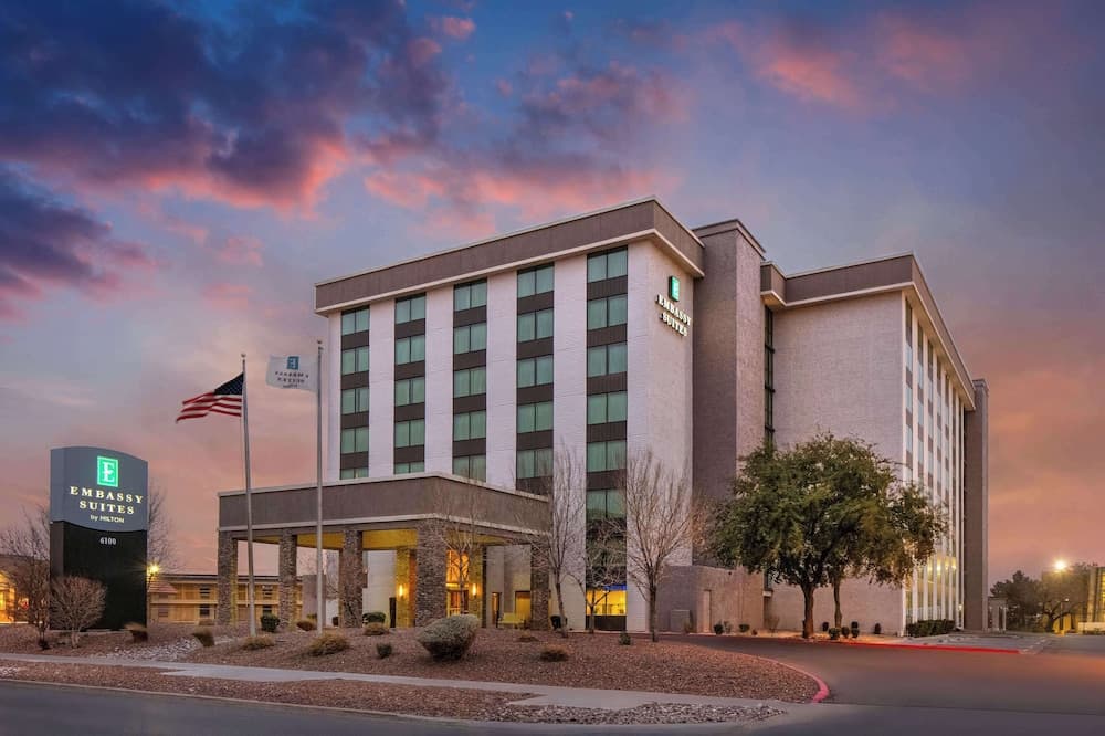 Embassy Suites by Hilton El Paso