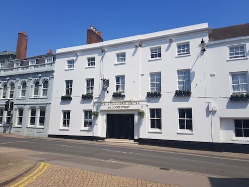 The Chequers Hotel