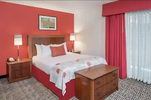 Value Suites Extended Stay - St Louis