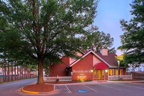 Residence Inn by Marriott Richmond West End
