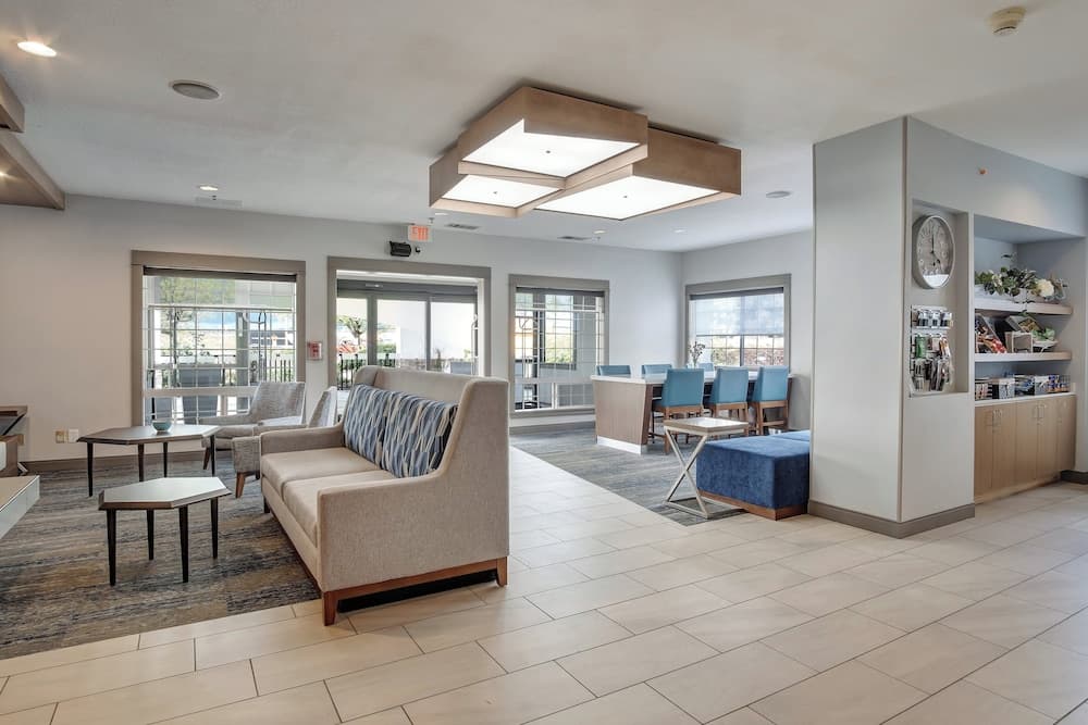 Holiday Inn Express Portland East - Troutdale by IHG