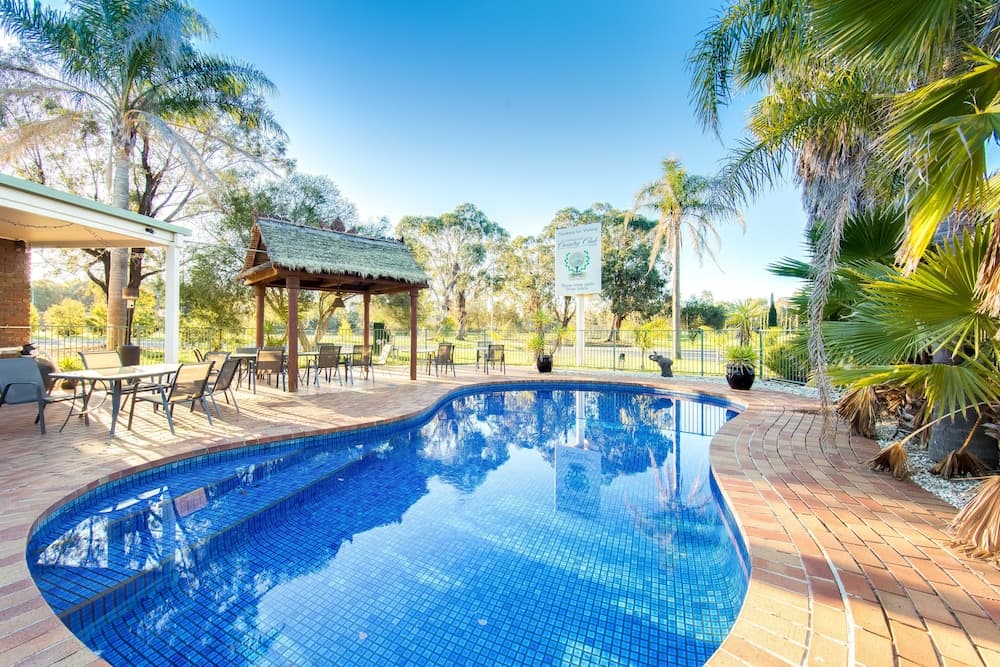 Thurgoona Country Club Resort