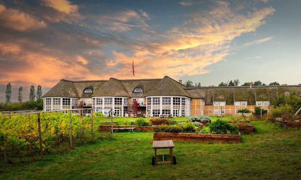 Thon Partner Hotel Sorø