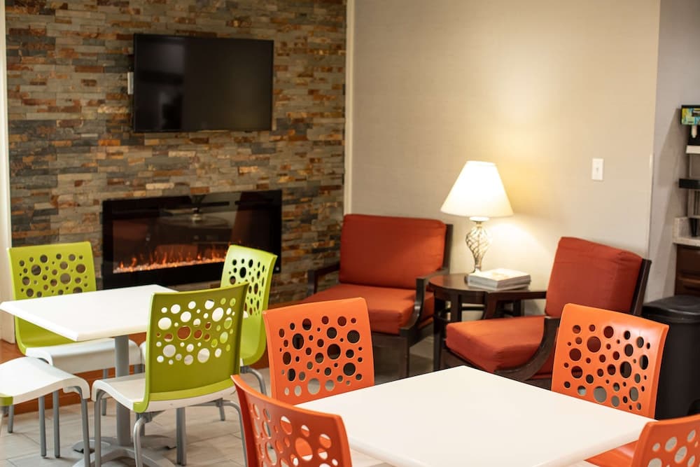 Knights Inn Mount Airy