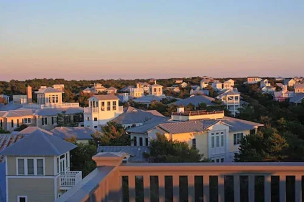 Cottage Rental Agency - Seaside, Florida
