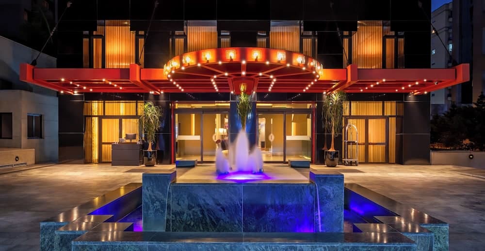 InterContinental São Paulo by IHG