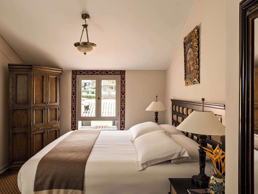 Monasterio, A Belmond Hotel, Cusco