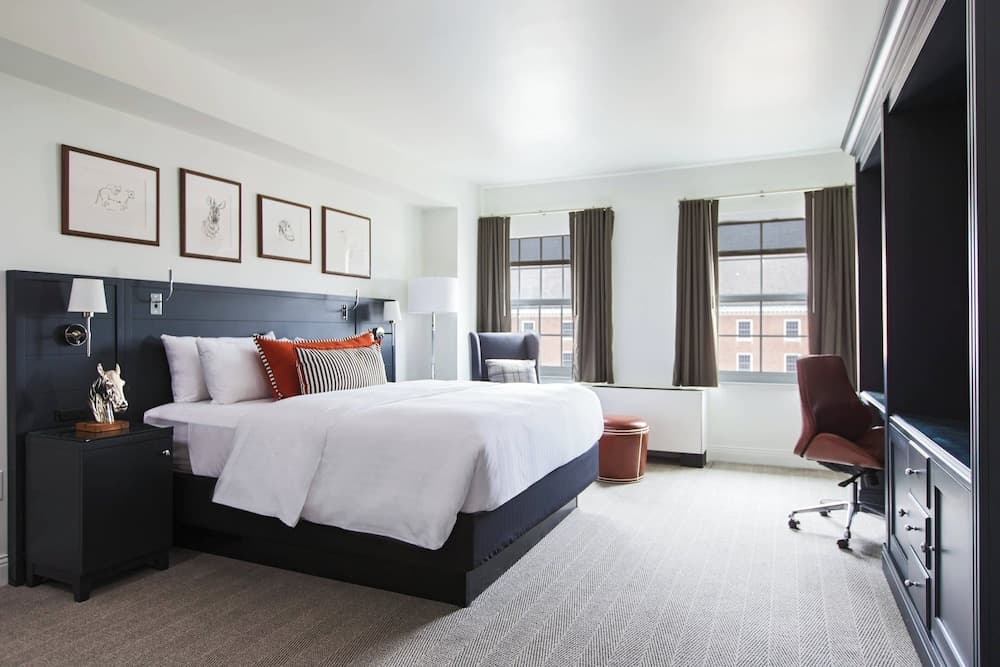 College Park Marriott Hotel & Conference Center