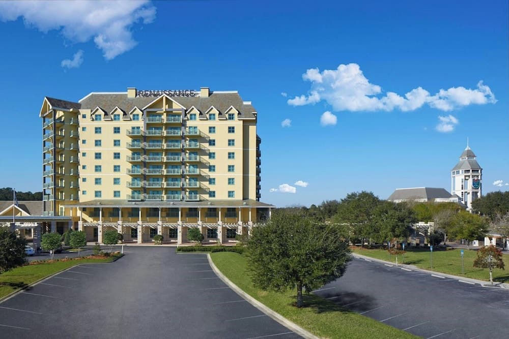 World Golf Village Renaissance St. Augustine Resort