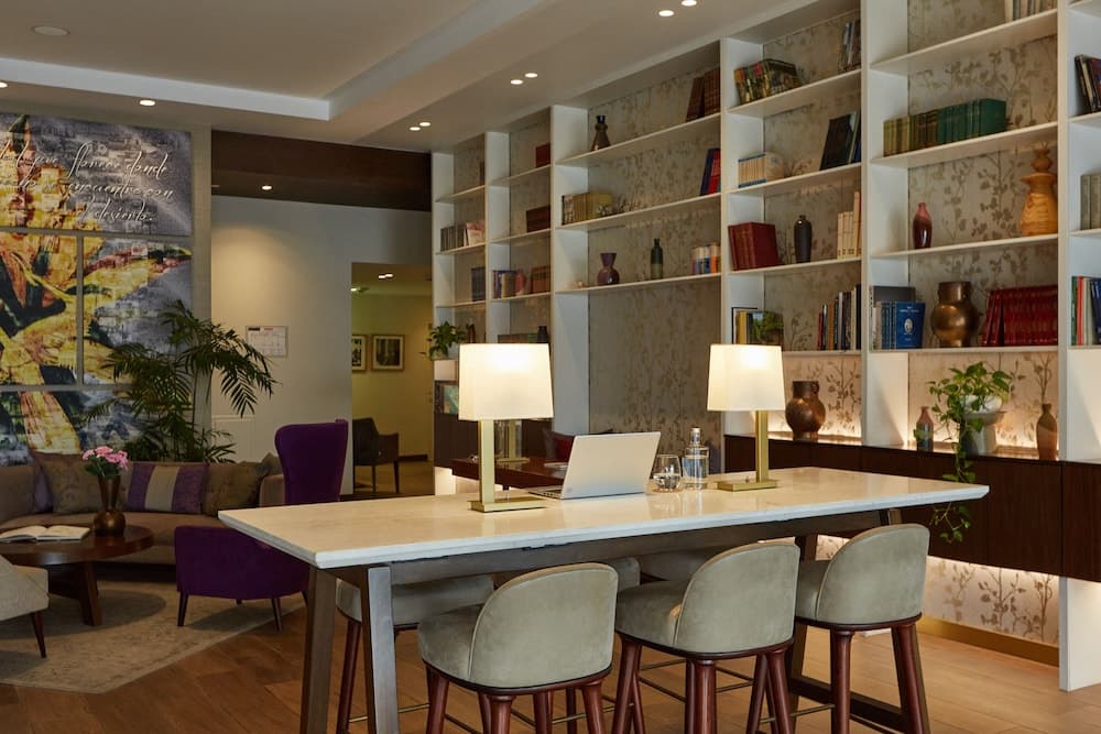 Manto Hotel Lima - MGallery  Collection