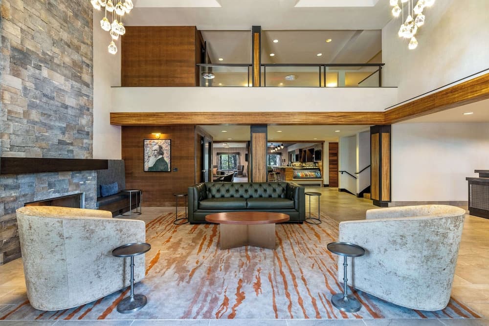 The Newberry Hotel Bend, Tapestry Collection by Hilton