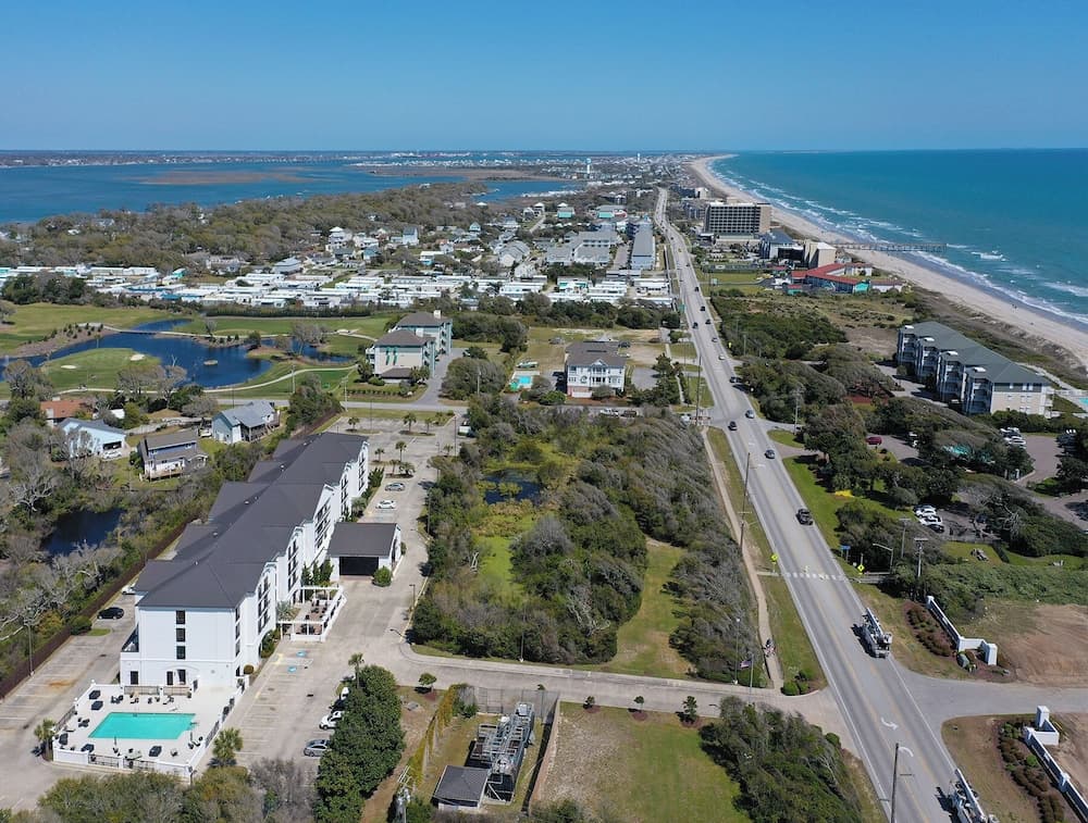 Hotel Alice At Atlantic Beach
