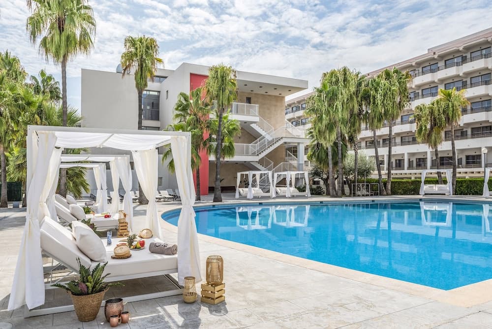 INNSiDE by Meliá Alcudia