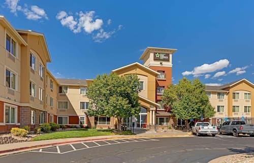Extended Stay America Suites Denver Aurora North