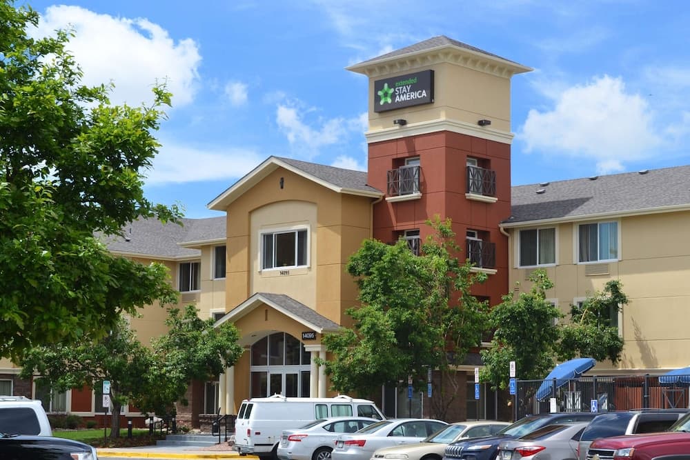Extended Stay America Suites Denver Aurora North