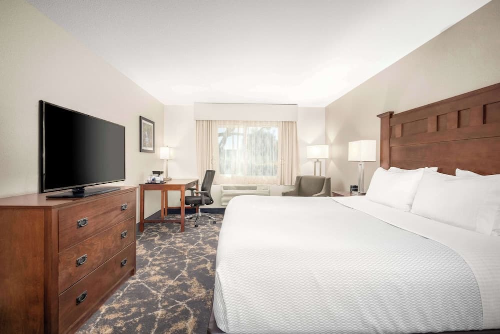 La Quinta Inn & Suites by Wyndham Grants Pass