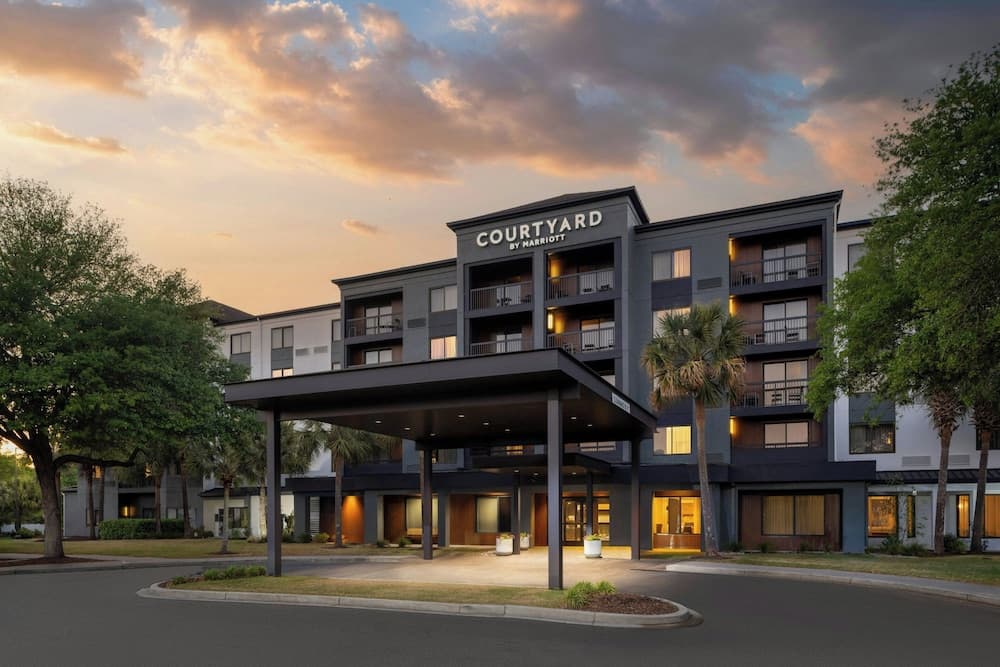 Courtyard by Marriott Myrtle Beach Barefoot Landing