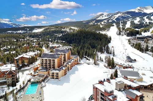 Marriott's Mountain Valley Lodge at Breckenridge