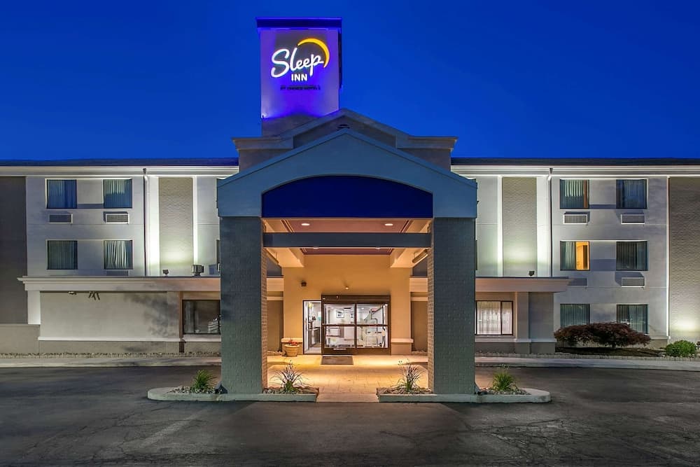 Sleep Inn Allentown - Fogelsville