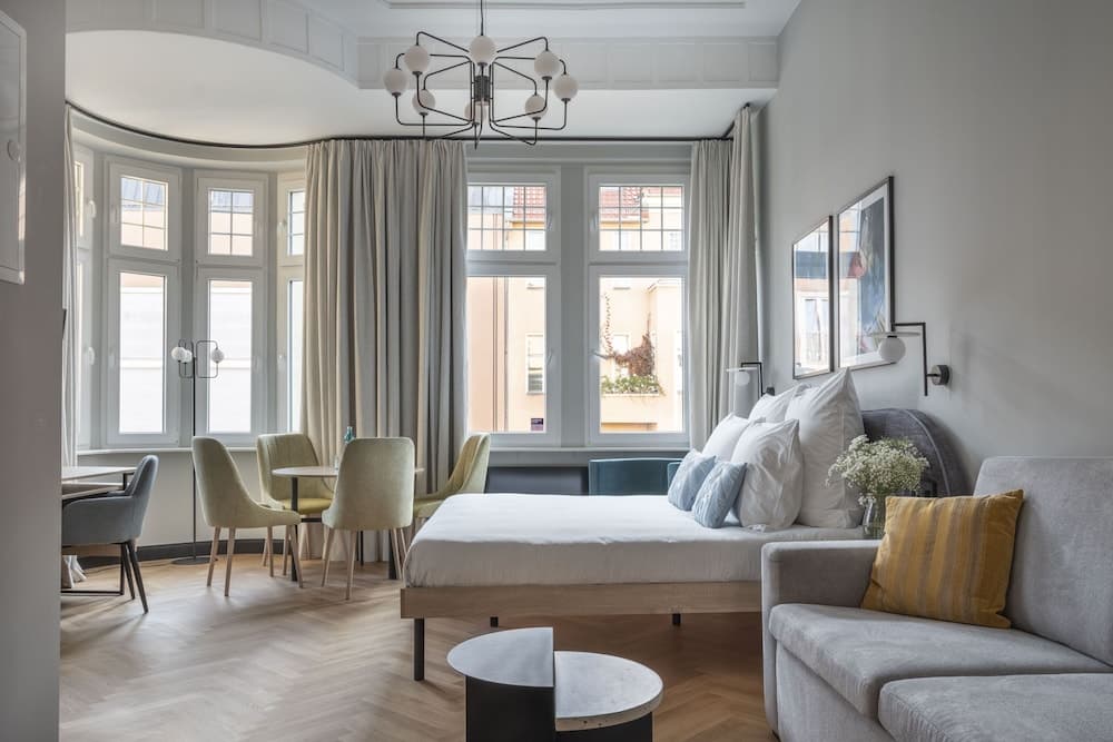 Numa | Novela Rooms & Apartments