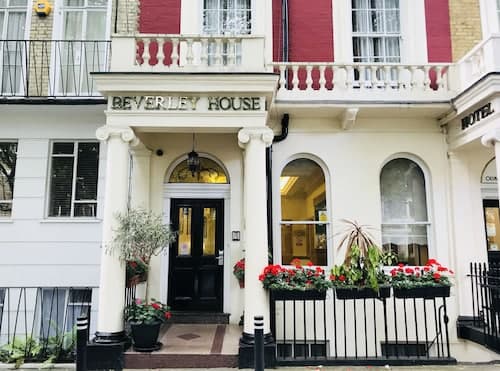 Beverley House Hotel
