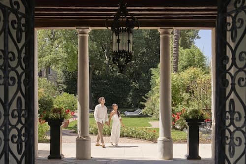 NH Collection Venezia Grand Hotel Dei Dogi