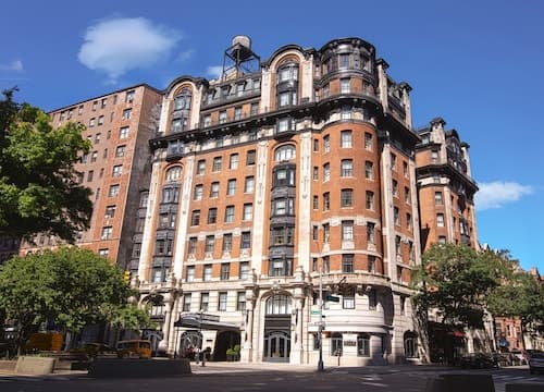 Hotel Belleclaire Central Park, a Small Luxury Hotel