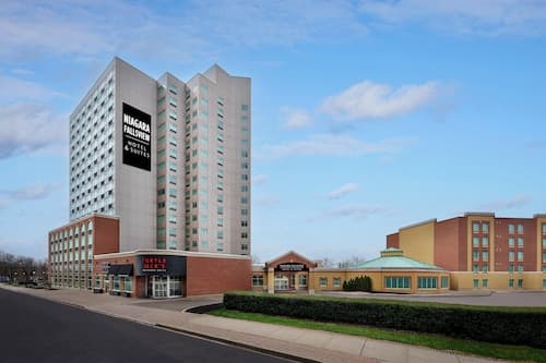 Niagara Fallsview Hotel