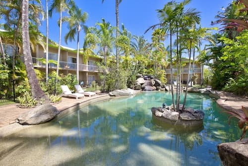 Hotel Tropiq