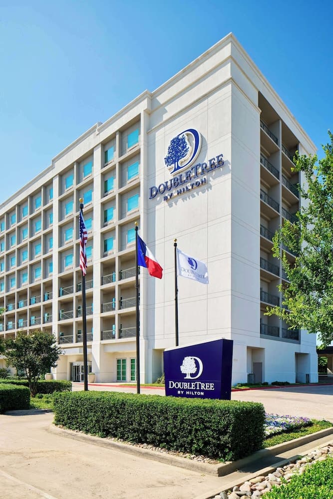 DoubleTree by Hilton Hotel Dallas – Love Field