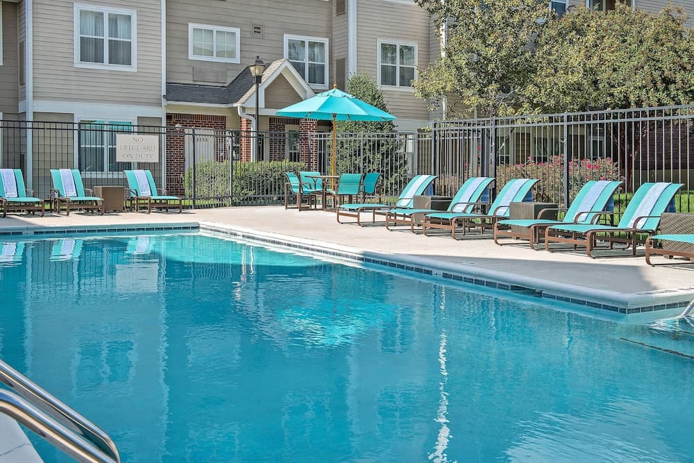 Sonesta ES Suites Raleigh Durham Airport Morrisville