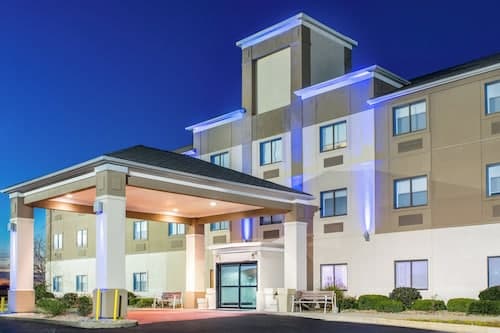 Holiday Inn Express Howe by IHG