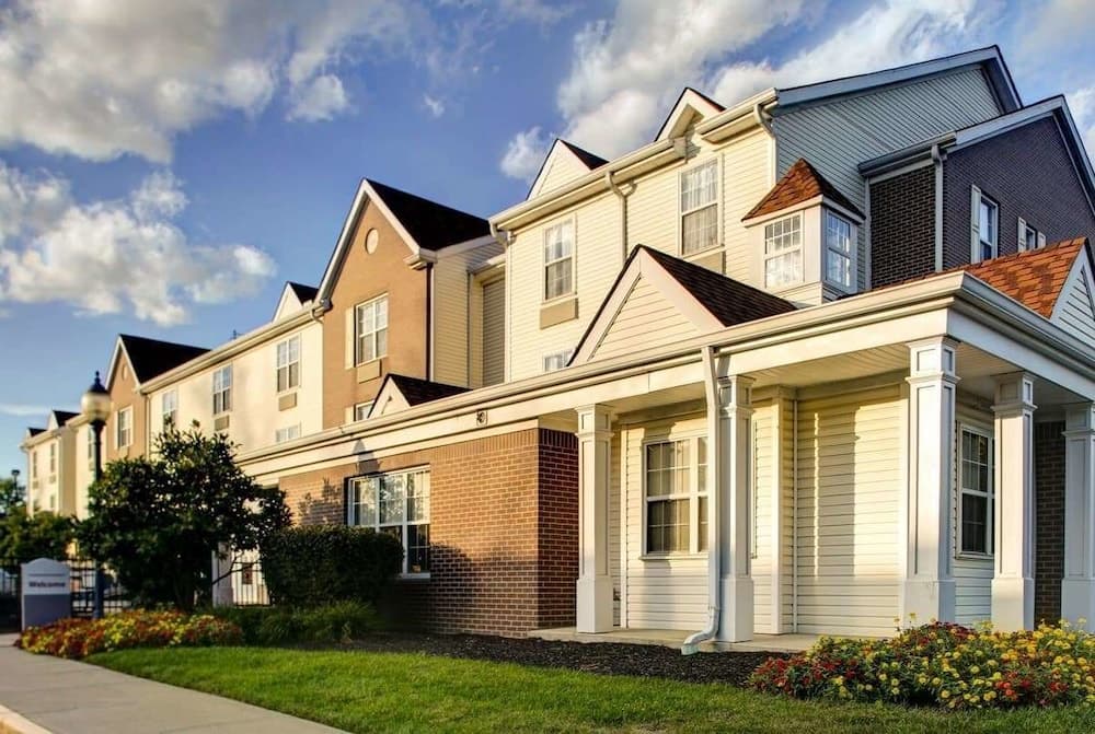 Hawthorn Extended Stay by Wyndham Cincinnati NE/Mason