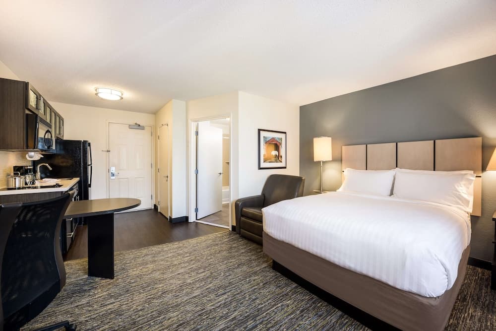 Sonesta Simply Suites Atlanta Gwinnett Place