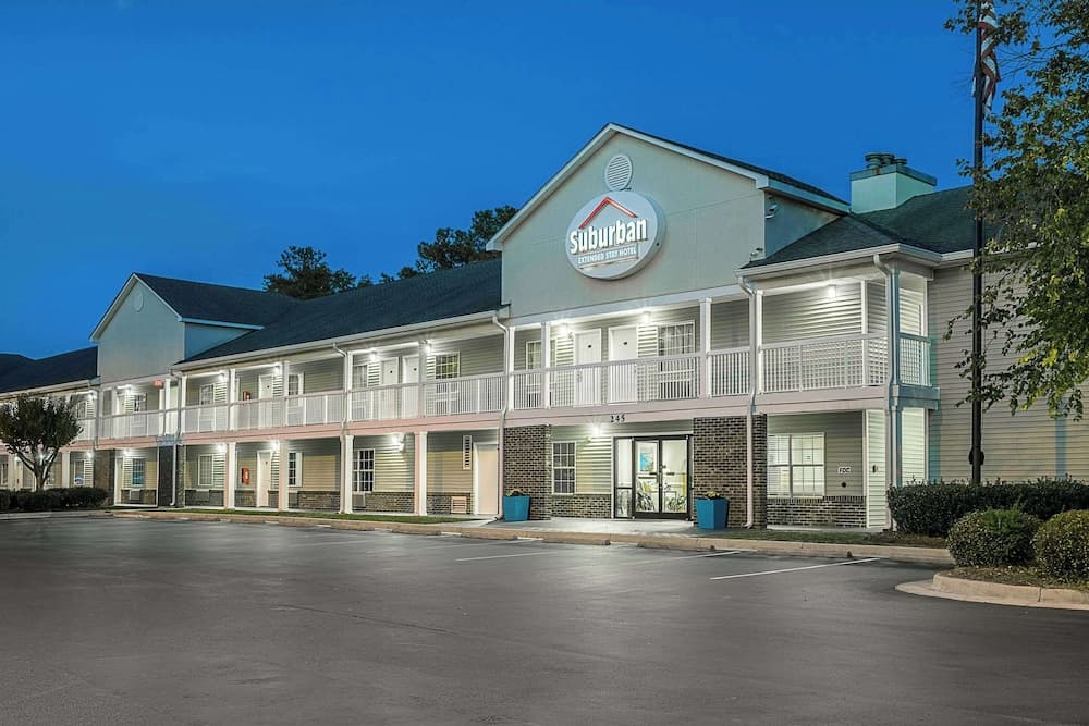 Suburban Studios of Wilmington