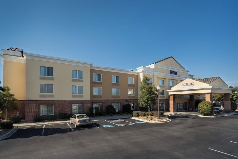 Fairfield Inn by Marriott Hartsville