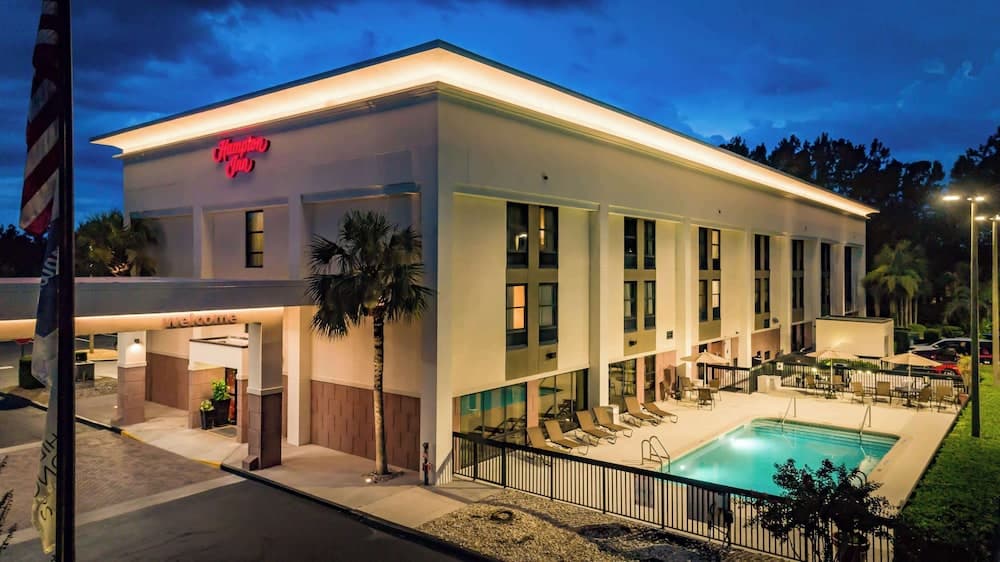 Hampton Inn Mount Dora
