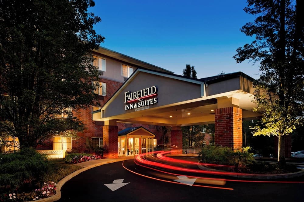 Fairfield Inn & Suites by Marriott Lake Oswego