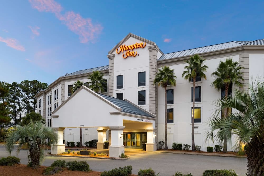 Hampton Inn Charleston-North