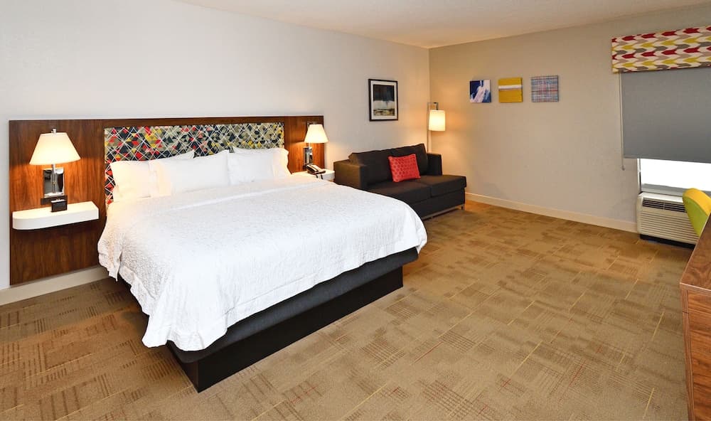 Hampton Inn Santee-I-95
