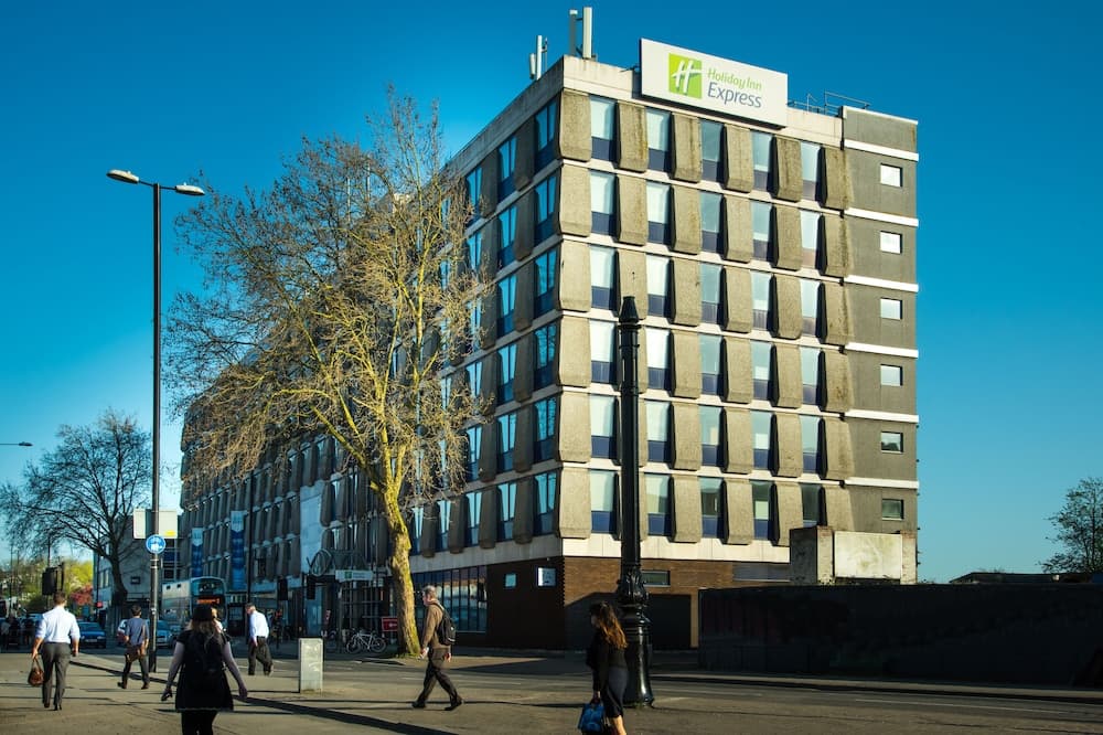 Holiday Inn Express Bristol City Centre by IHG